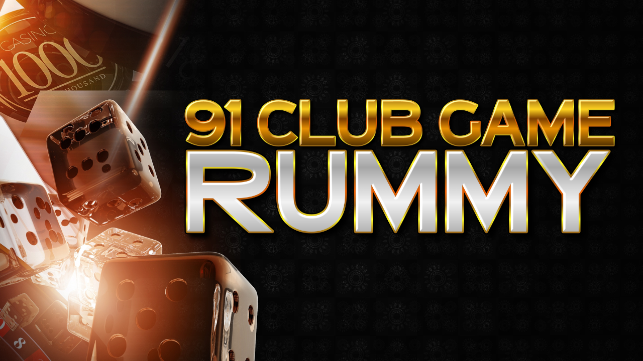 91 Club Online: Battleground For Rummy Games